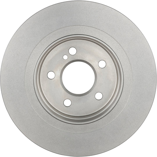 08.A612.41 Brembo UV Coated Solid Brake Rotor Brembo Brake Canada