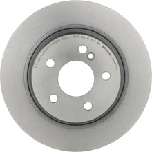 Load image into Gallery viewer, 08.A612.41 Brembo UV Coated Solid Brake Rotor Brembo Brake Canada