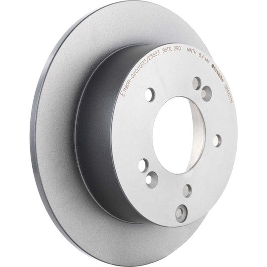 KT00261 Brembo Disc Brake Kit Brembo Brake Canada