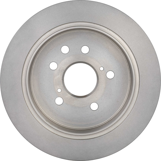 KT00563 Brembo Ceramic Brake Pad and UV Coated Solid  Brake Disc Kit Brembo Brake Canada