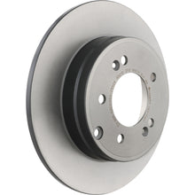 Load image into Gallery viewer, KT00515 Brembo Ceramic Brake Pad and UV Coated Solid  Brake Disc Kit Brembo Brake Canada
