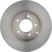 Load image into Gallery viewer, KT00515 Brembo Ceramic Brake Pad and UV Coated Solid  Brake Disc Kit Brembo Brake Canada