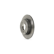 Load image into Gallery viewer, 08.A708.1X Brembo Premium UV Coated XTRA Cross Drilled Brake Rotor Brembo Brake Canada
