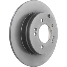 Charger l'image dans la galerie, KT00473 Brembo Ceramic Brake Pad and UV Coated Solid  Brake Disc Kit Brembo Brake Canada