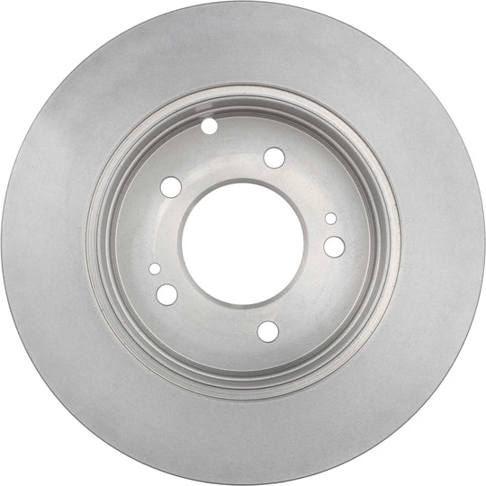 KT00473 Brembo Ceramic Brake Pad and UV Coated Solid  Brake Disc Kit Brembo Brake Canada