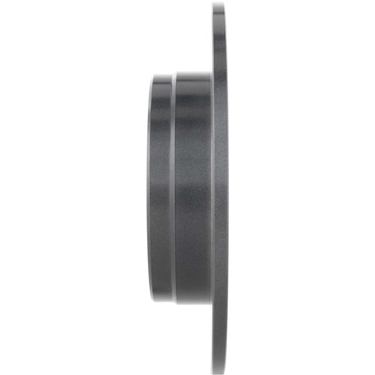 KT00473 Brembo Ceramic Brake Pad and UV Coated Solid  Brake Disc Kit Brembo Brake Canada