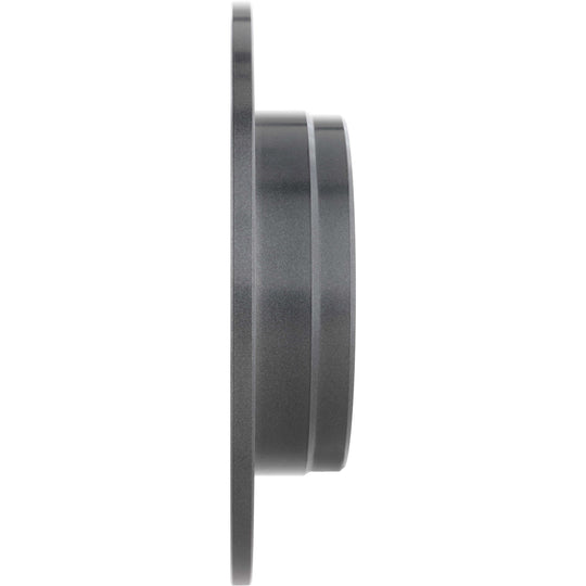 KT00473 Brembo Ceramic Brake Pad and UV Coated Solid  Brake Disc Kit Brembo Brake Canada