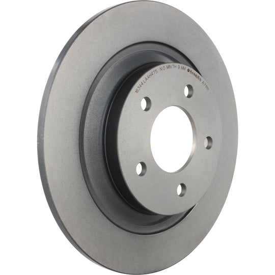 KT00294 Brembo Disc Brake Kit Brembo Brake Canada