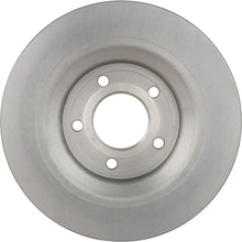 Load image into Gallery viewer, KT04287 Low-Met Brake Pad and UV Coated Solid  Brake Disc Kit Brembo Canada