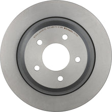Load image into Gallery viewer, KT04287 Low-Met Brake Pad and UV Coated Solid  Brake Disc Kit Brembo Canada