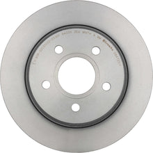 Charger l'image dans la galerie, KT00045 Brembo Disc Brake Kit Brembo Brake Canada