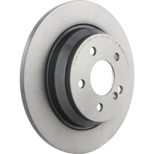 Load image into Gallery viewer, KT00A88 Brembo Ceramic Brake Pad and UV Coated Solid  Brake Disc Kit Brembo Brake Canada