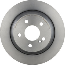 Load image into Gallery viewer, KT00A88 Brembo Ceramic Brake Pad and UV Coated Solid  Brake Disc Kit Brembo Brake Canada