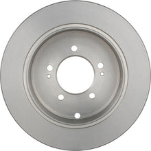 Load image into Gallery viewer, KT00923 Brembo Ceramic Brake Pad and UV Coated Solid  Brake Disc Kit Brembo Brake Canada