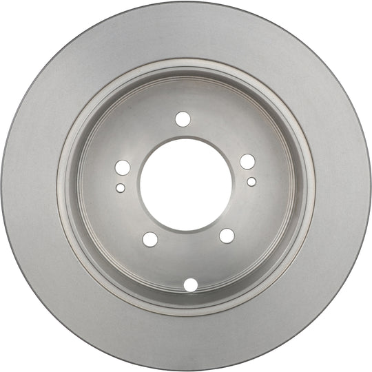 KT00923 Brembo Ceramic Brake Pad and UV Coated Solid  Brake Disc Kit Brembo Brake Canada
