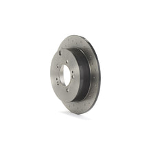 Load image into Gallery viewer, 08.A755.1X Brembo Premium UV Coated XTRA Cross Drilled Brake Rotor Brembo Brake Canada