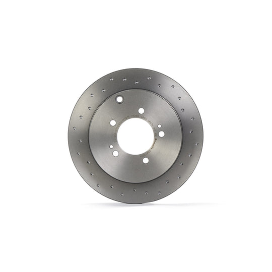 08.A755.1X Brembo Premium UV Coated XTRA Cross Drilled Brake Rotor Brembo Brake Canada