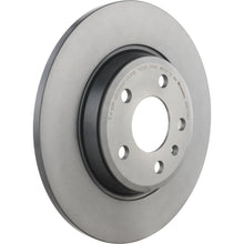 Load image into Gallery viewer, 08.A759.11 Brembo UV Coated Solid Brake Rotor Brembo Brake Canada