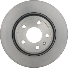 Load image into Gallery viewer, 08.A759.11 Brembo UV Coated Solid Brake Rotor Brembo Brake Canada