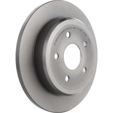 Charger l'image dans la galerie, KT00852 Brembo Ceramic Brake Pad and UV Coated Solid  Brake Disc Kit Brembo Brake Canada