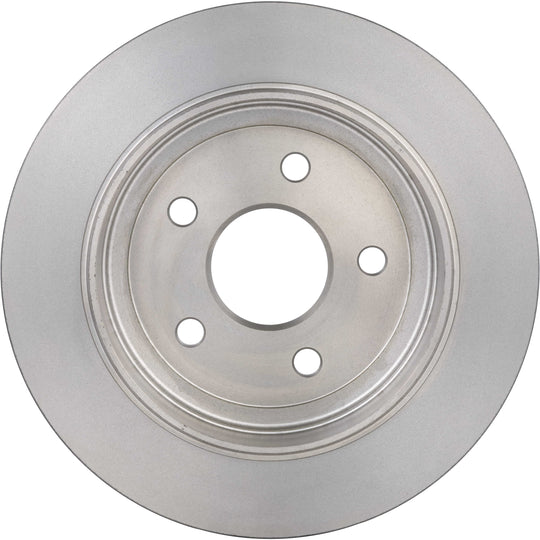 KT00852 Brembo Ceramic Brake Pad and UV Coated Solid  Brake Disc Kit Brembo Brake Canada