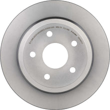 Charger l'image dans la galerie, KT00852 Brembo Ceramic Brake Pad and UV Coated Solid  Brake Disc Kit Brembo Brake Canada