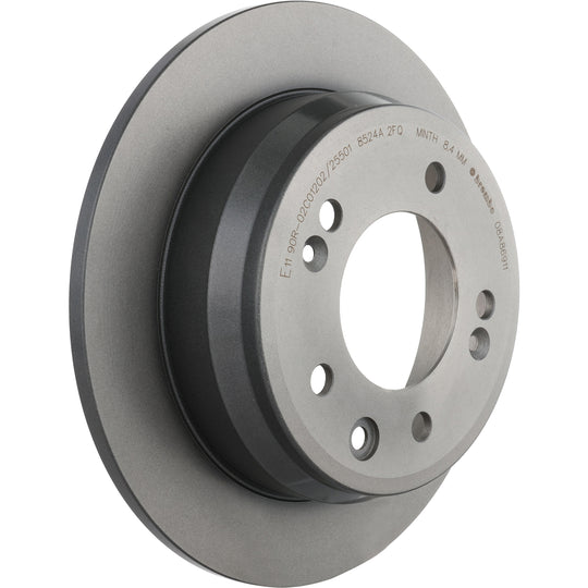 KT00067 Brembo Disc Brake Kit Brembo Brake Canada