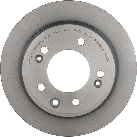 KT00067 Brembo Disc Brake Kit Brembo Brake Canada