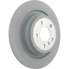 Load image into Gallery viewer, 08.A957.11 Brembo UV Coated Solid Brake Rotor Brembo Brake Canada