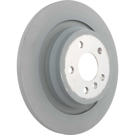08.A957.11 Brembo UV Coated Solid Brake Rotor Brembo Brake Canada