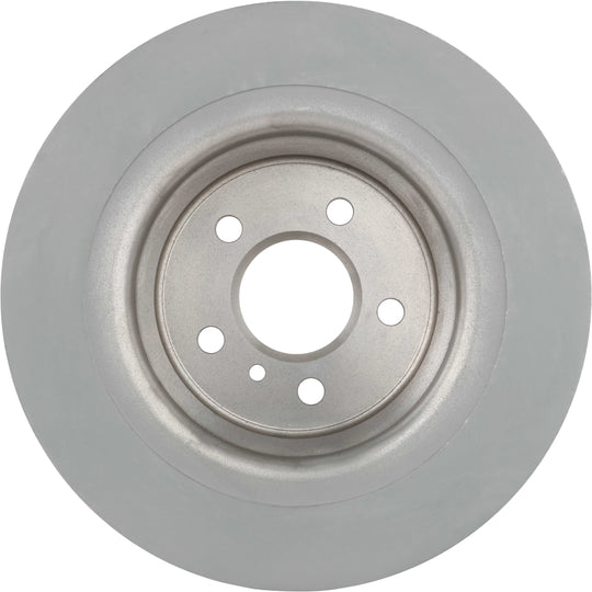 08.A957.11 Brembo UV Coated Solid Brake Rotor Brembo Brake Canada