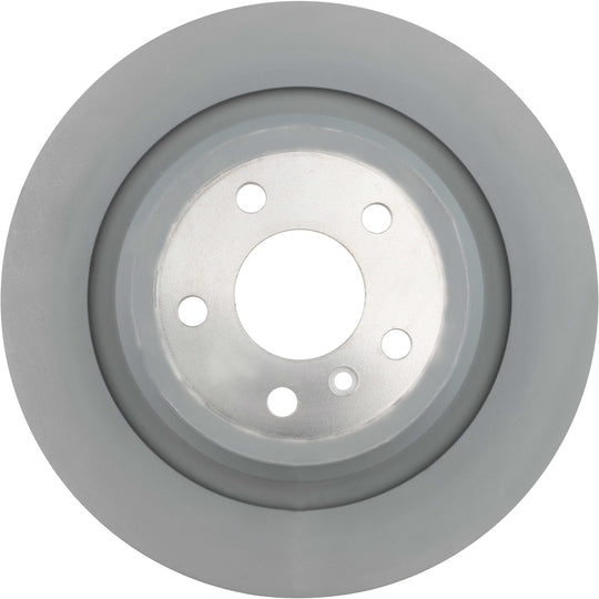 08.A957.11 Brembo UV Coated Solid Brake Rotor Brembo Brake Canada