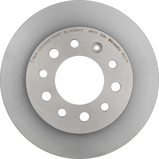 KT00194 Brembo Disc Brake Kit Brembo Brake Canada