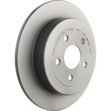 Load image into Gallery viewer, 08.B029.11 Brembo UV Coated Solid Brake Rotor Brembo Brake Canada
