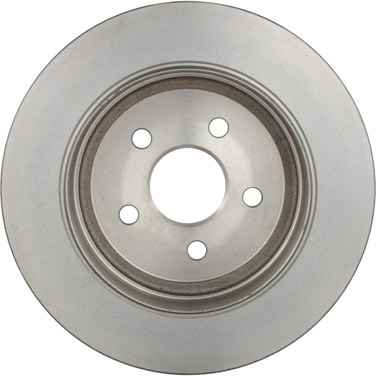 08.B029.11 Brembo UV Coated Solid Brake Rotor Brembo Brake Canada