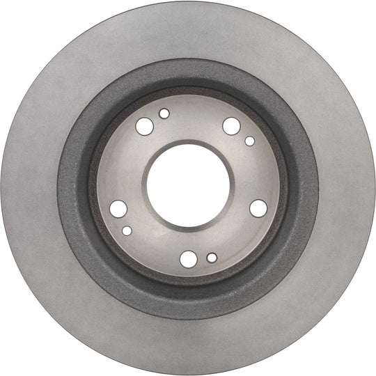08.B271.11 Brembo UV Coated Solid Brake Rotor Brembo Brake Canada