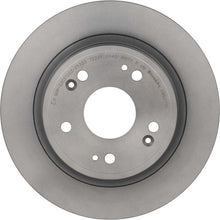 Load image into Gallery viewer, 08.B271.11 Brembo UV Coated Solid Brake Rotor Brembo Brake Canada