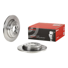 Charger l'image dans la galerie, 08.B273.10 Brembo Solid Standard Rotor Brembo Brake Canada
