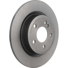 Charger l'image dans la galerie, KT04319 Brembo Low-Met Brake Pad and UV Coated Solid  Brake Disc Kit Brembo Brake Canada