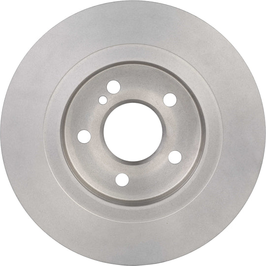 KT00883 Brembo Ceramic Brake Pad and UV Coated Solid  Brake Disc Kit Brembo Brake Canada