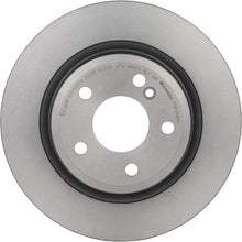 Charger l'image dans la galerie, KT00883 Brembo Ceramic Brake Pad and UV Coated Solid  Brake Disc Kit Brembo Brake Canada