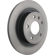 Load image into Gallery viewer, 08.B351.11 Brembo UV Coated Solid Brake Rotor Brembo Brake Canada