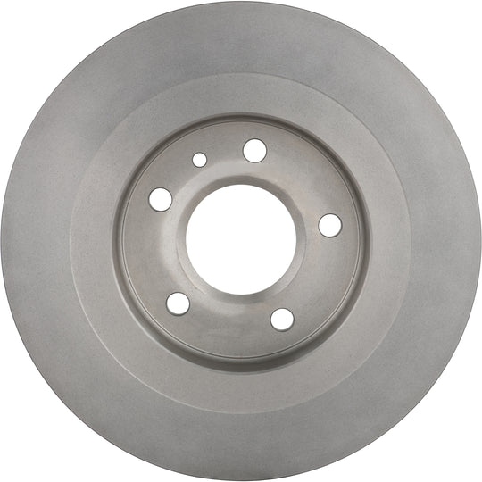 08.B351.11 Brembo UV Coated Solid Brake Rotor Brembo Brake Canada