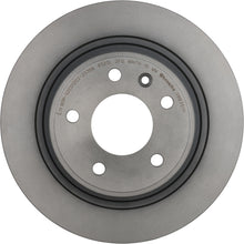 Load image into Gallery viewer, 08.B351.11 Brembo UV Coated Solid Brake Rotor Brembo Brake Canada