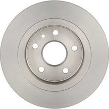 Load image into Gallery viewer, KT00A06 Brembo Ceramic Brake Pad and UV Coated Solid  Brake Disc Kit Brembo Brake Canada