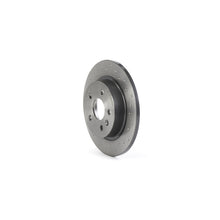 Load image into Gallery viewer, 08.B357.1X Brembo Premium UV Coated XTRA Cross Drilled Brake Rotor Brembo Brake Canada