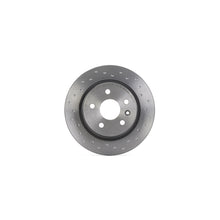 Load image into Gallery viewer, 08.B357.1X Brembo Premium UV Coated XTRA Cross Drilled Brake Rotor Brembo Brake Canada