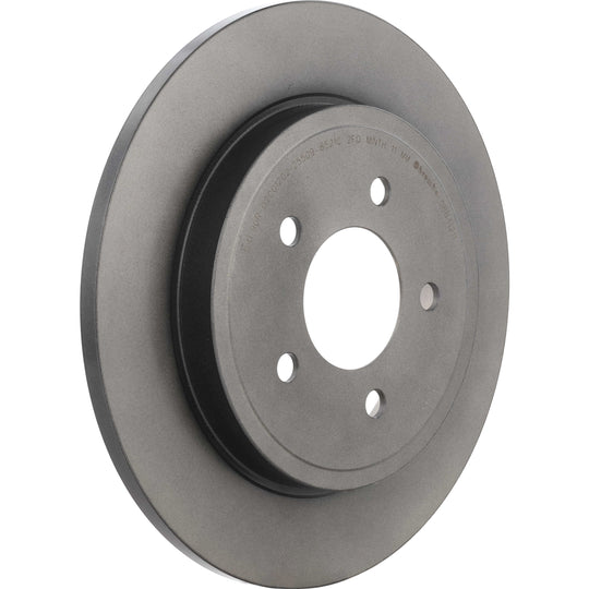 KT00128 Brembo Disc Brake Kit Brembo Brake Canada