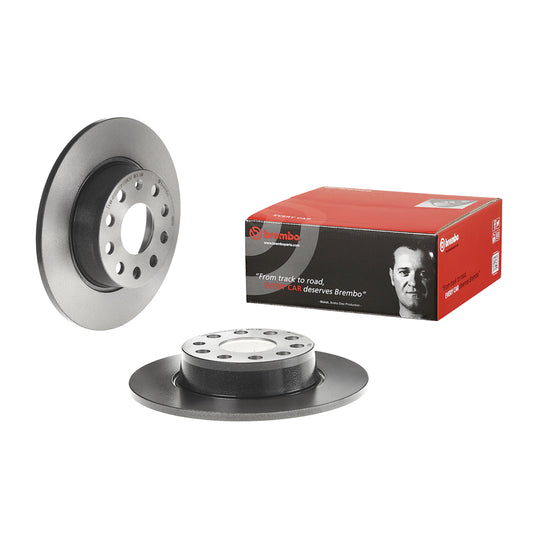 KT00297 Brembo Disc Brake Kit Brembo Brake Canada