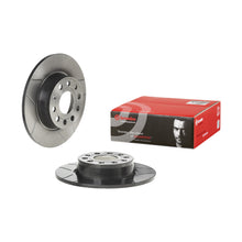 Load image into Gallery viewer, 08.B413.75 Brembo Premium Max Slotted UV Coated Rotor Brembo Brake Canada